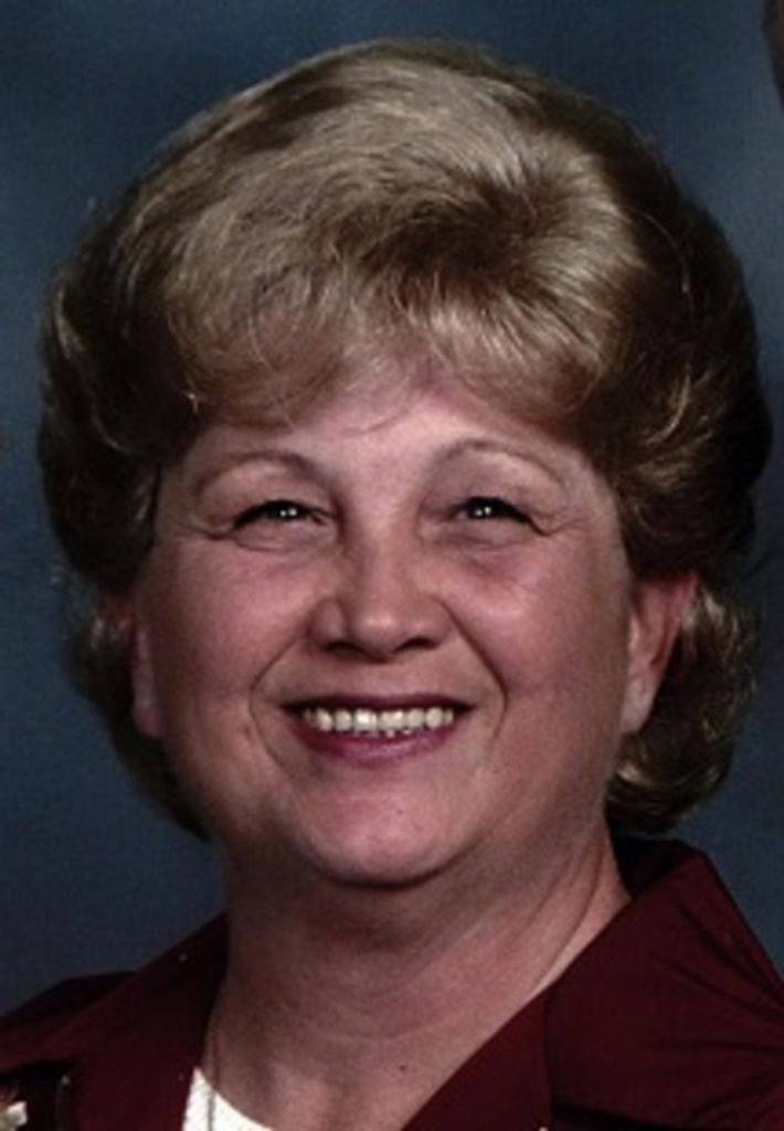 Diane Durlacher Profile Photo