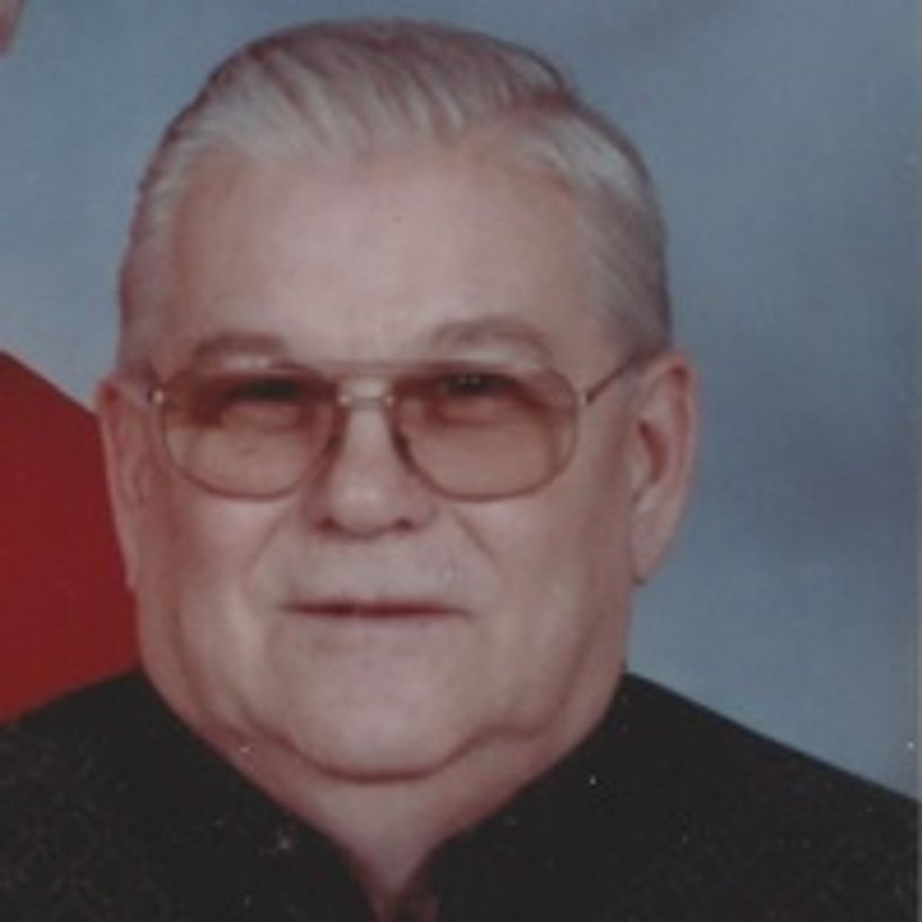 Larry Edward Mccue