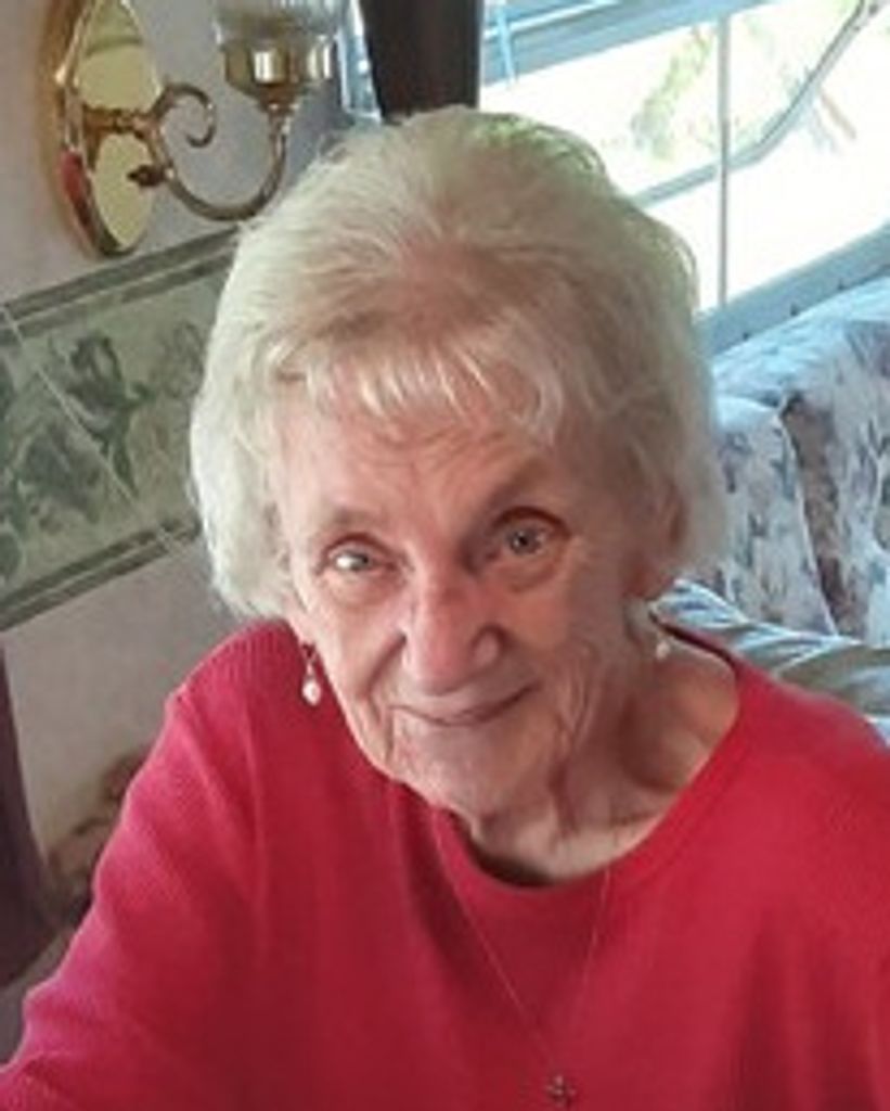 Barbara Stetz Profile Photo