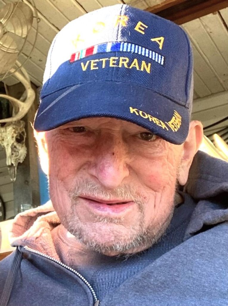 Larry Linwood Vassar Profile Photo