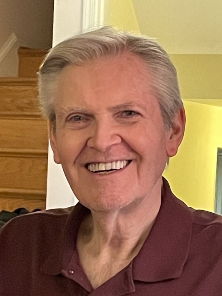 Michael Robert Dalton