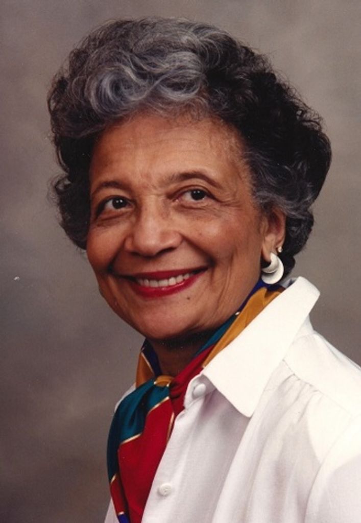 Clara Lucille Berry Gaines