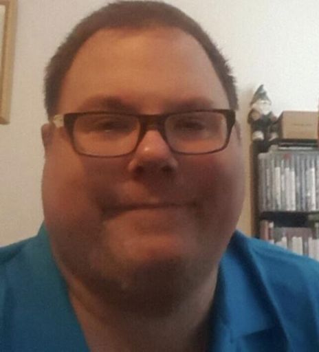 Photo of Christopher Michael Delen,  Sr.