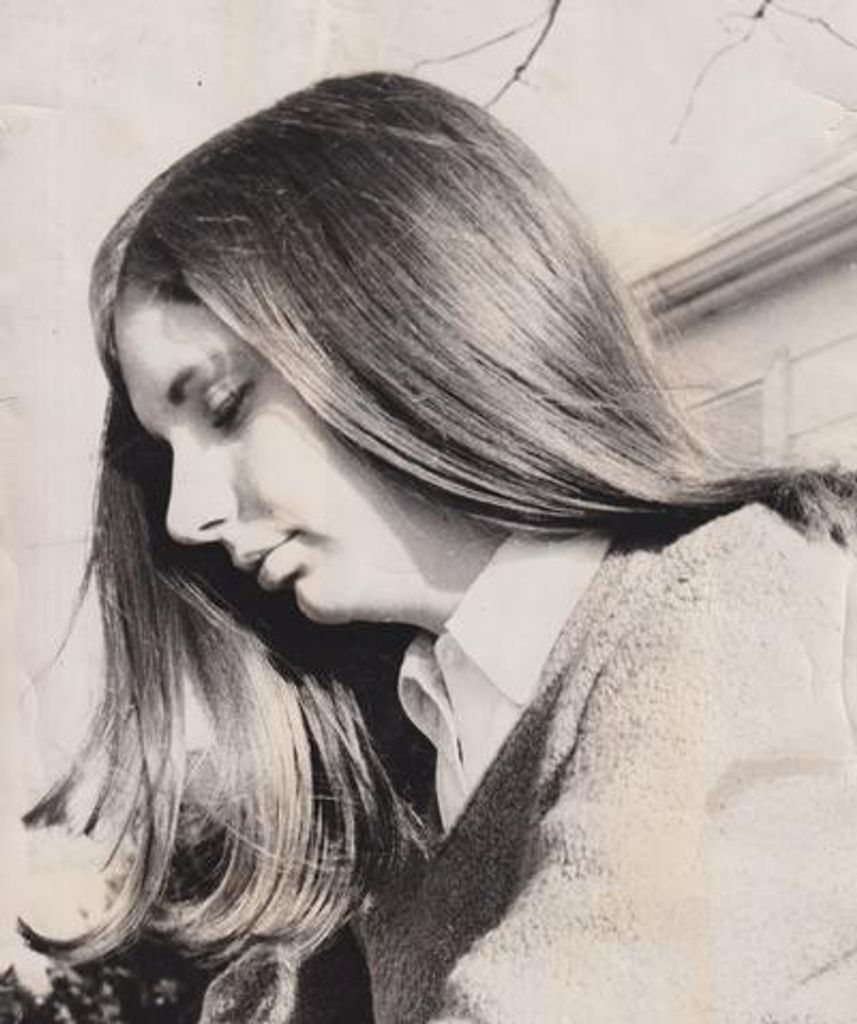 Patricia "Pat" Martin Chambers Profile Photo