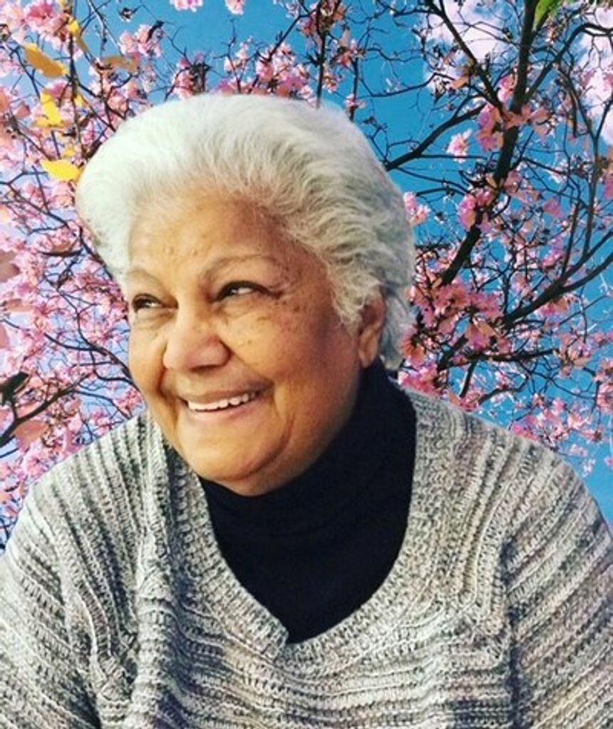 Charlotte Merle Sindler