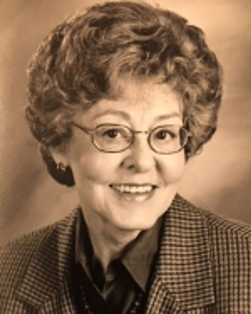 Carolyn June Johnson