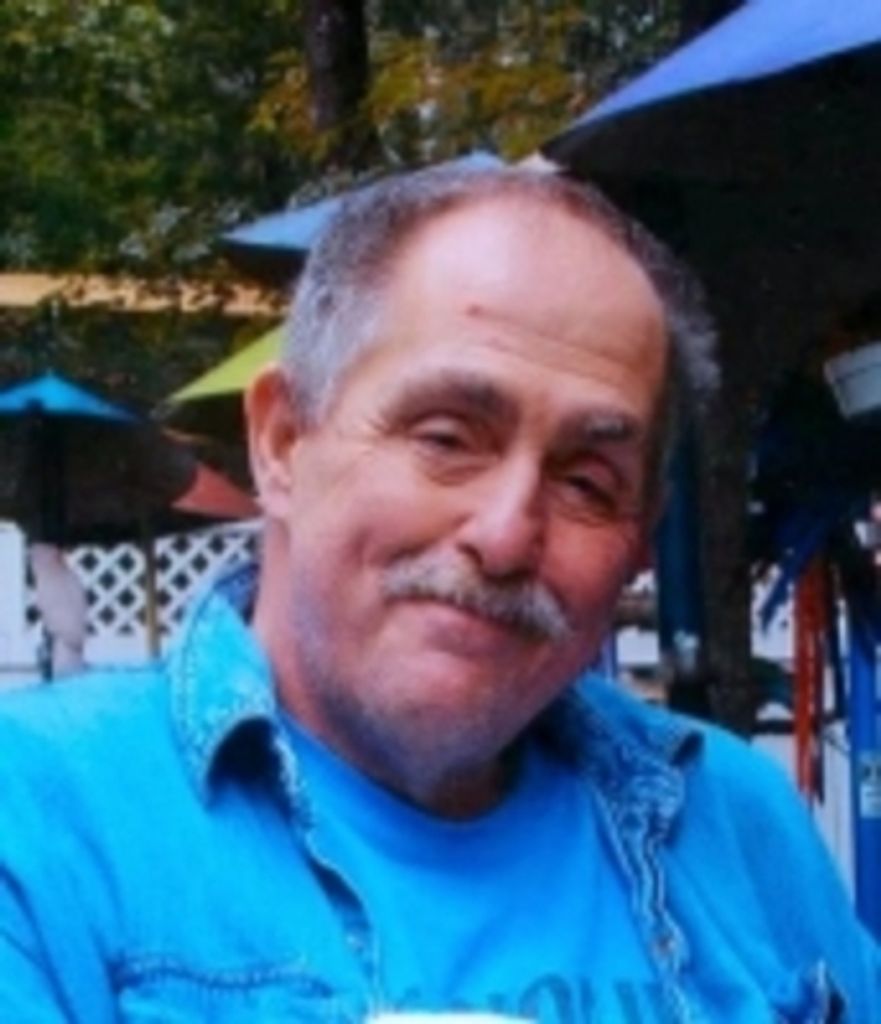 Ronald Hawkins