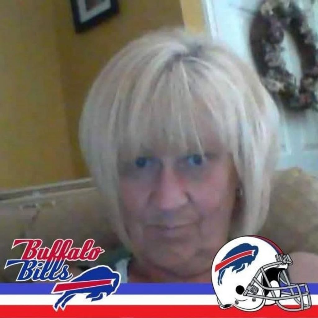 Suzanne R. Flory Profile Photo