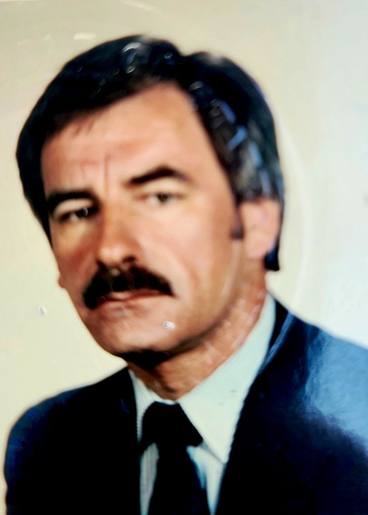 Robert B. Dickman Profile Photo
