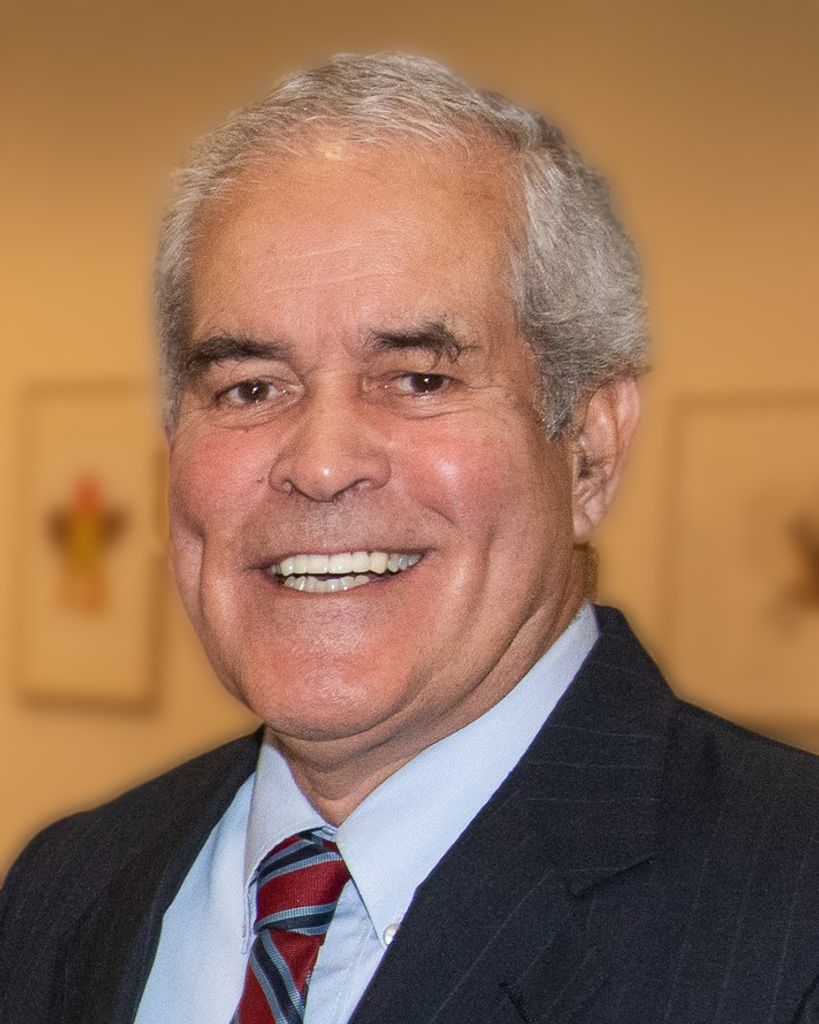 Harry Joseph Veeder