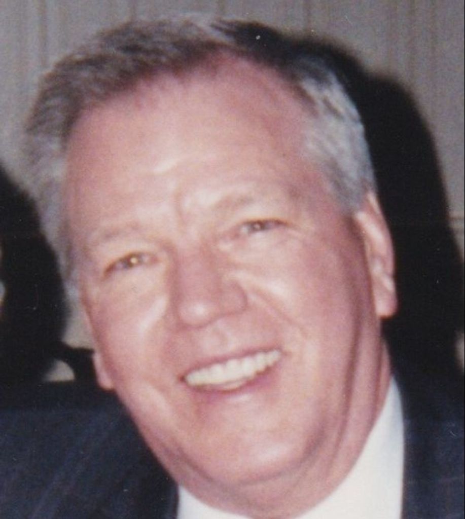 Kenneth H. Burton Profile Photo