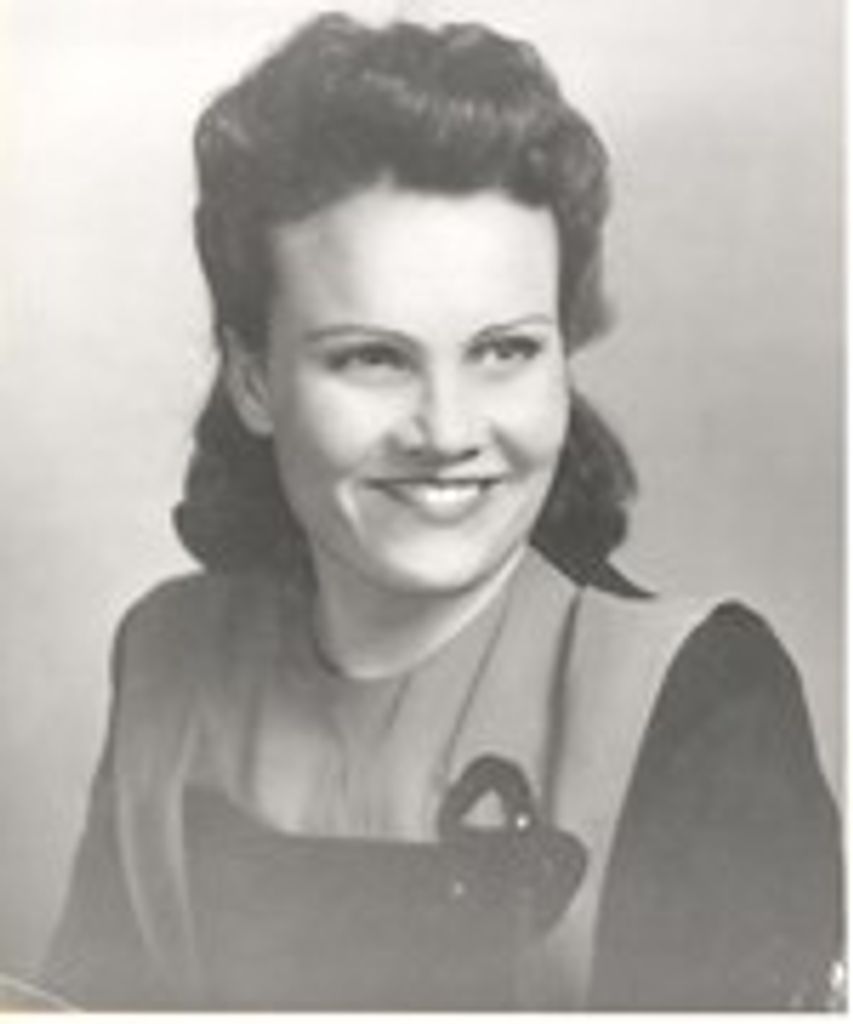 Mucie Madewell Morton