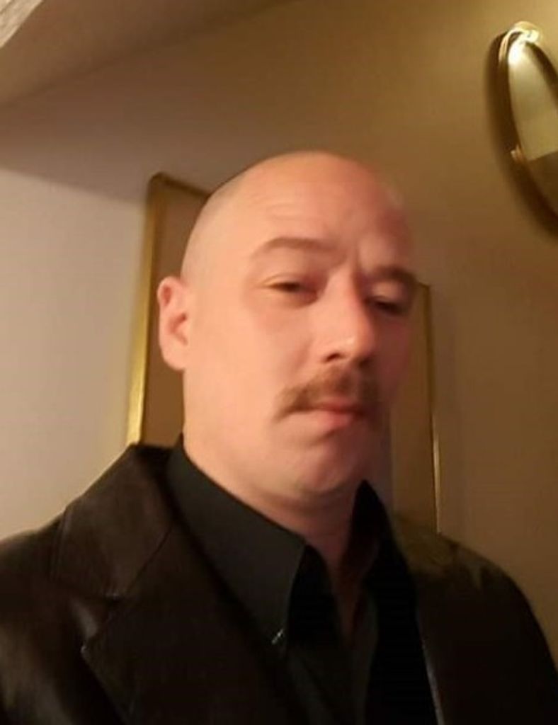 Shawn P. Mccarty Profile Photo