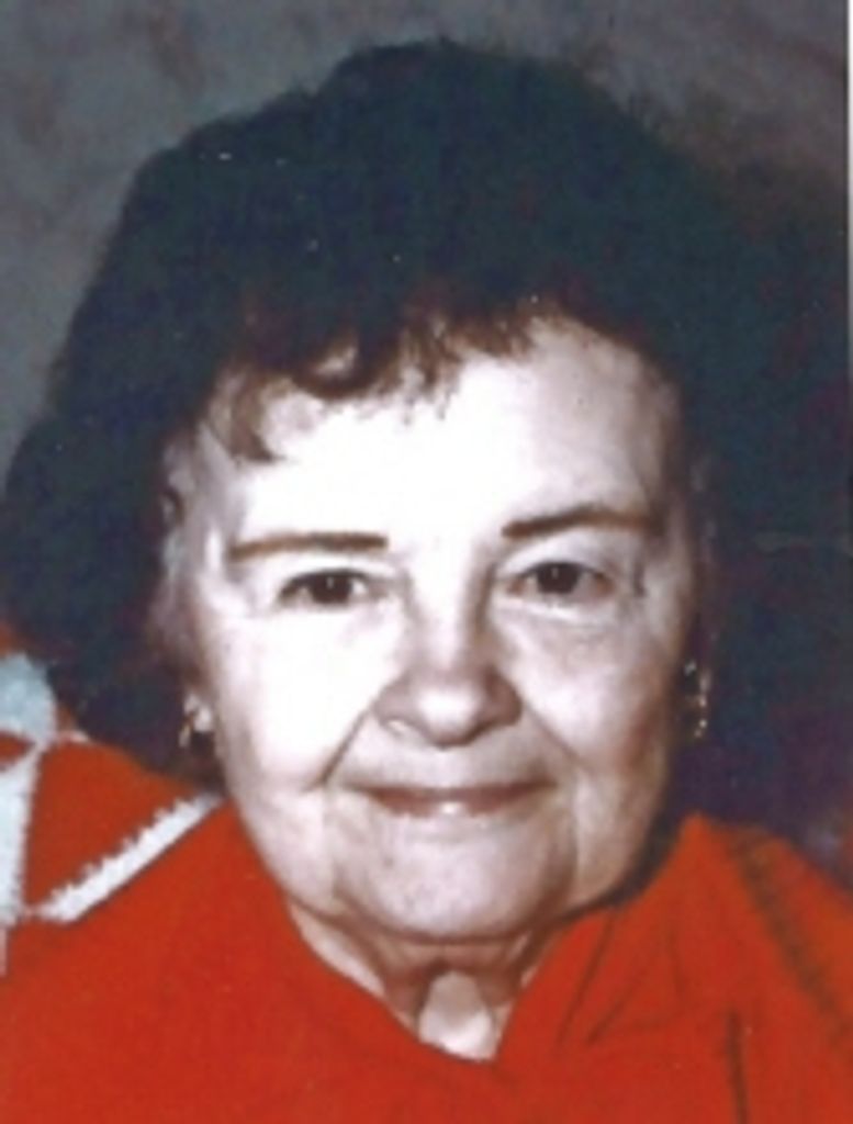 Alice Mary Kozak