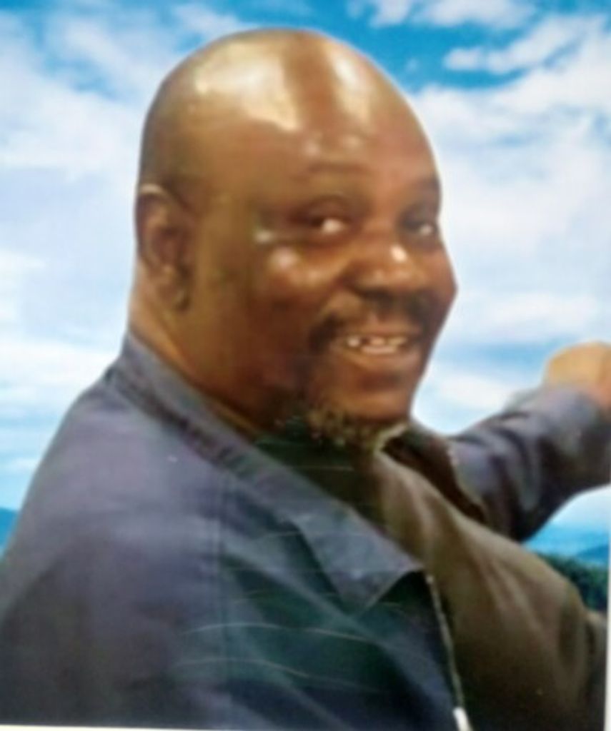 Tyrone Ravon Cook Profile Photo