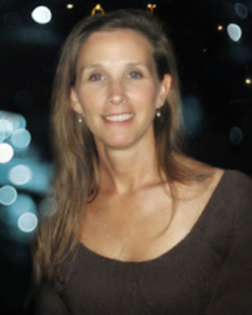 Cathy Trachelle (Andrews) Theiss