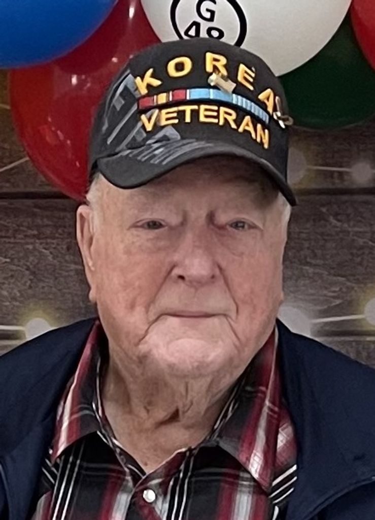 Ira C. Campbell, Sr. Profile Photo