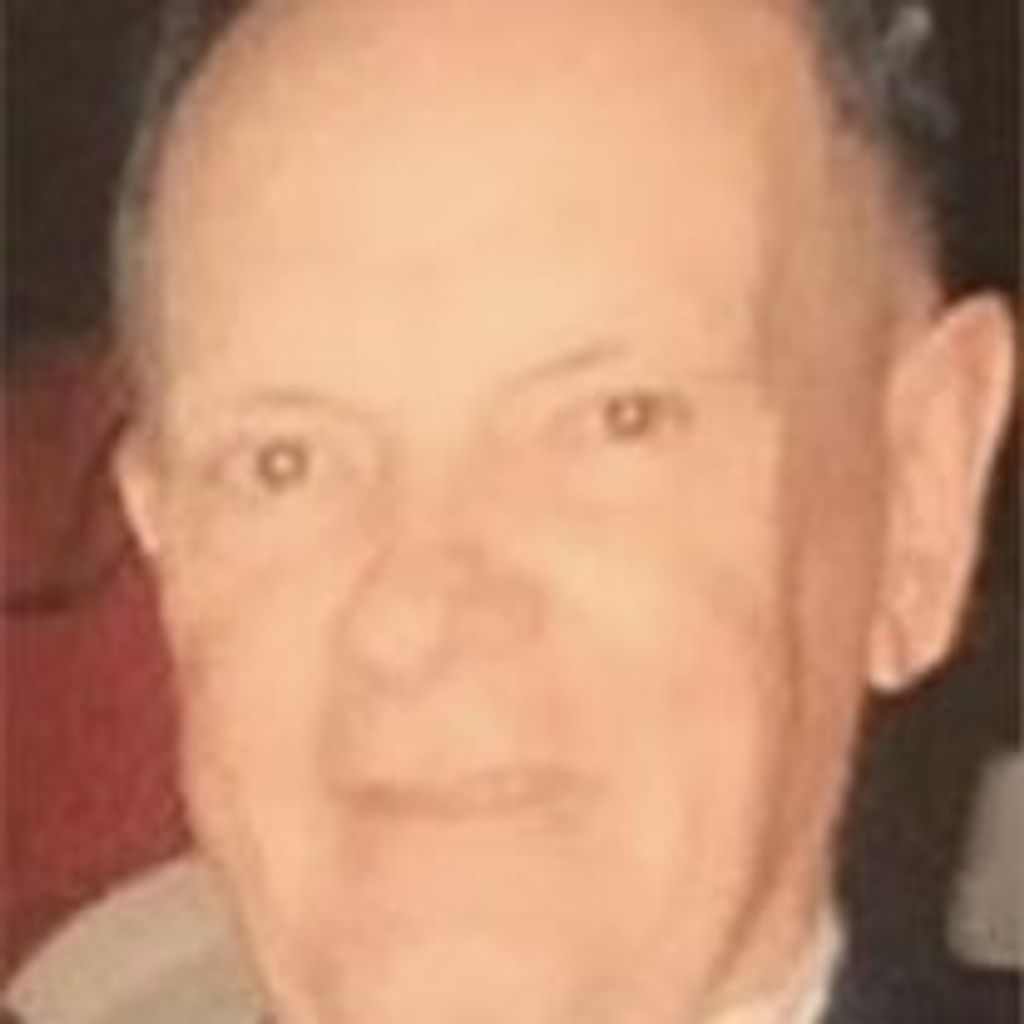 Eugene J. Brisson, Sr.