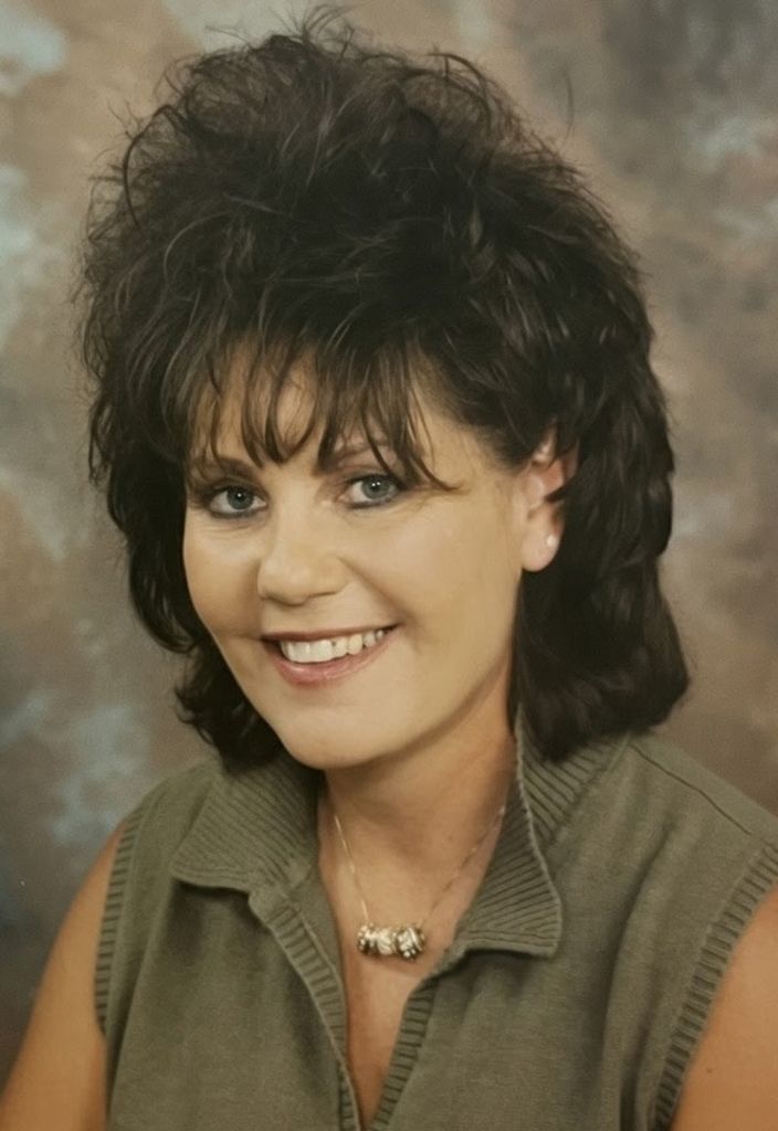 Janette Cecila Thomas