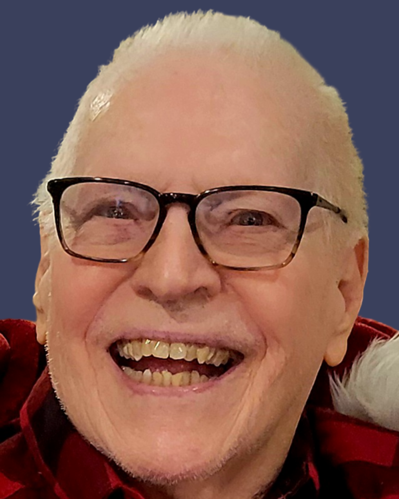 Edwin Lee Cook Profile Photo
