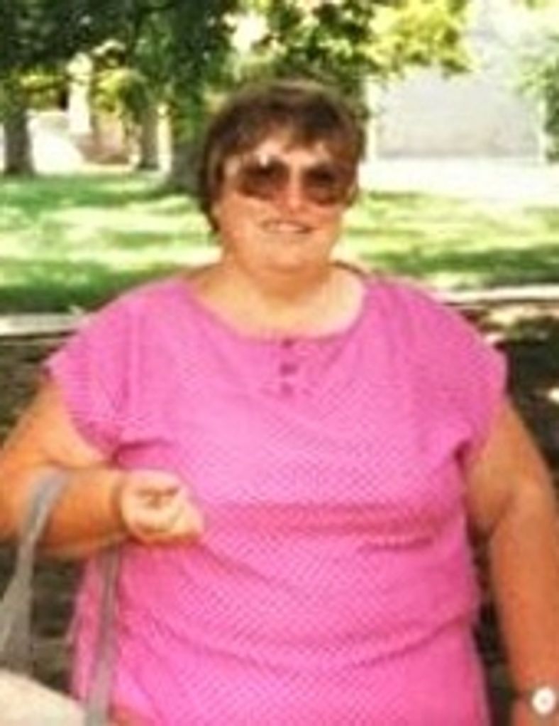 Joan A. Adler