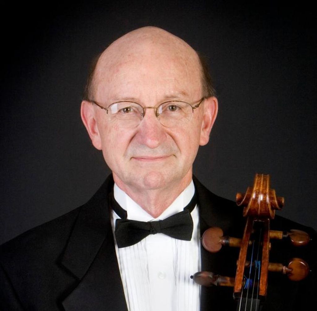 Stephen Stalker Profile Photo