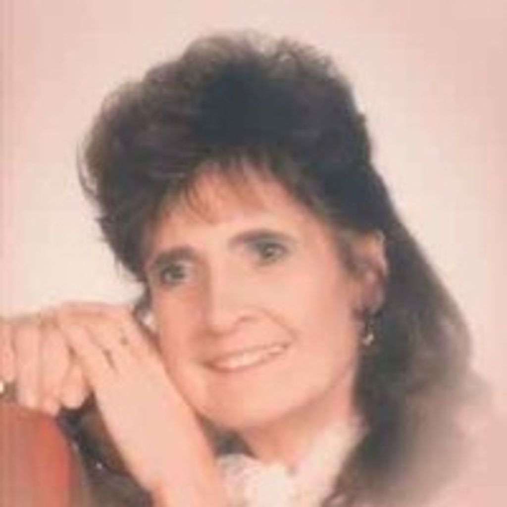 Joan C. Geiman
