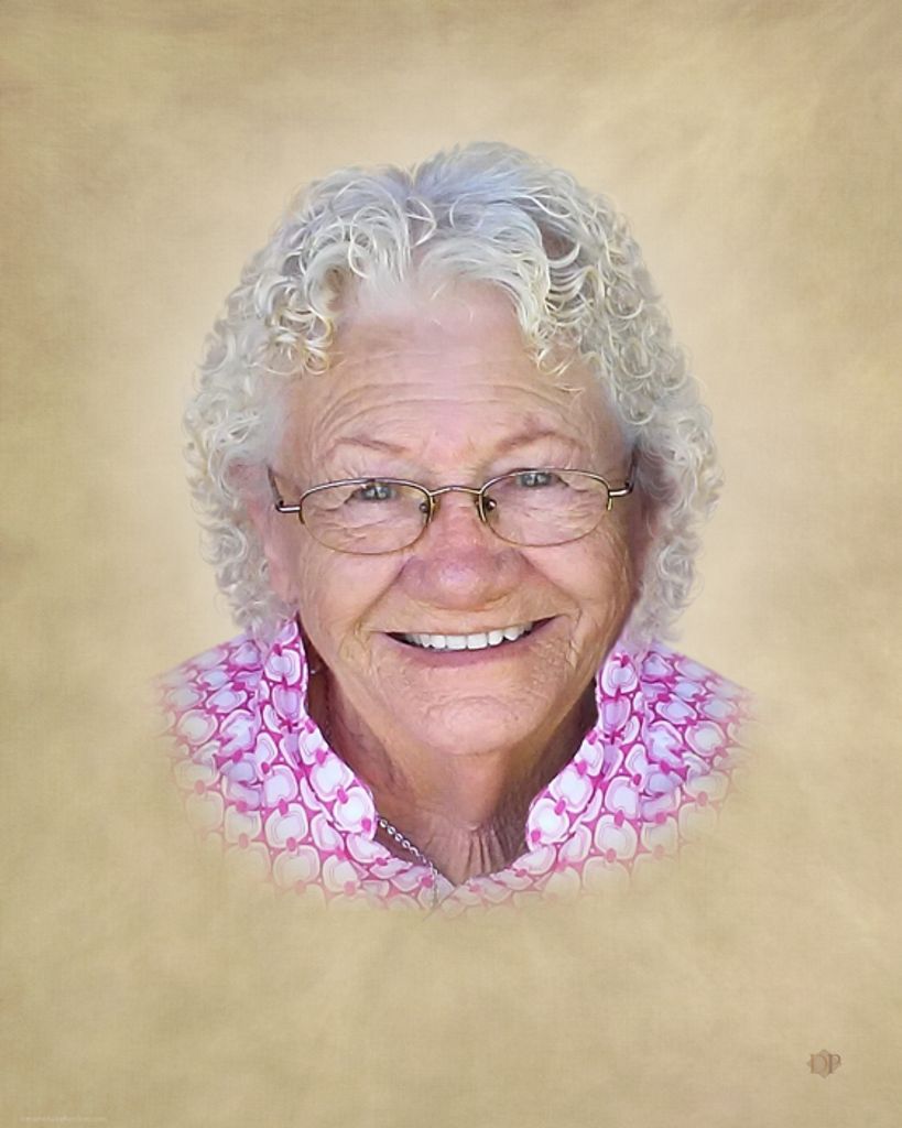 Sally Arnett