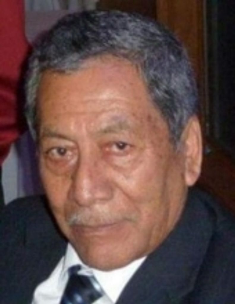 Carlos Moreno