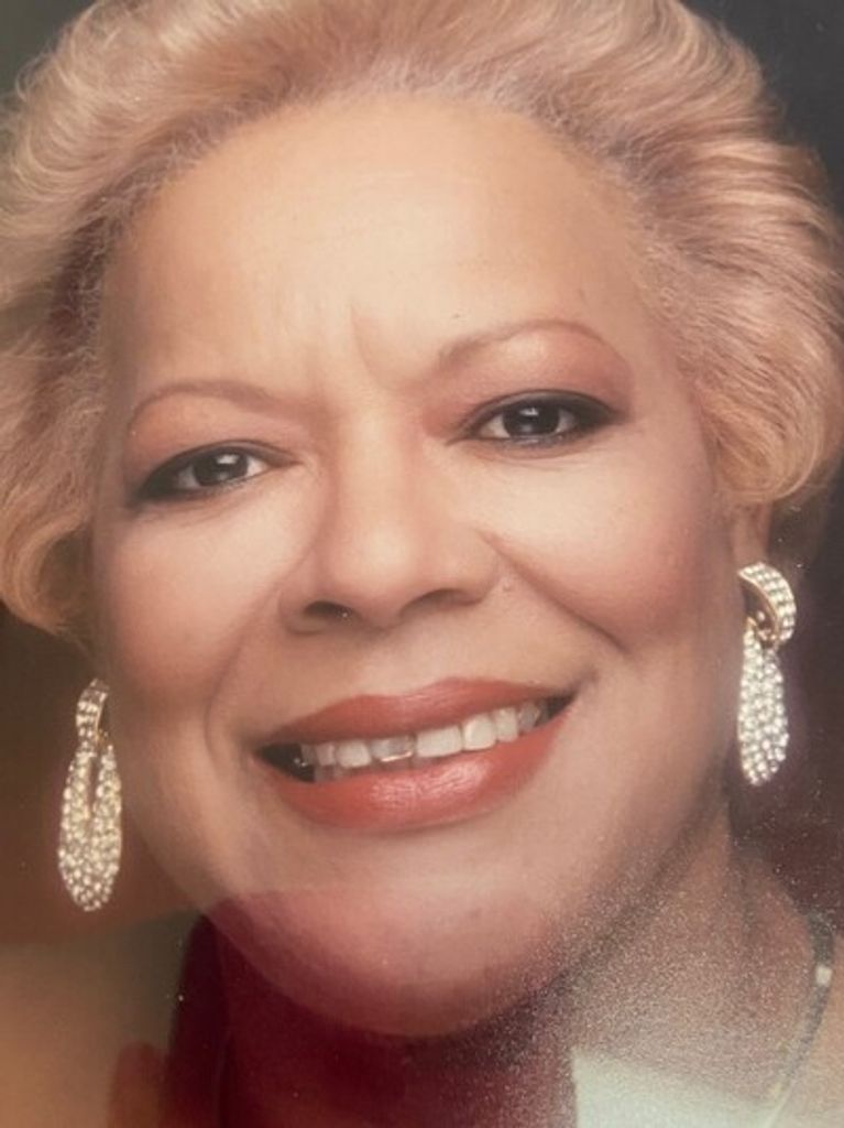 Velma Marie Skinner Profile Photo