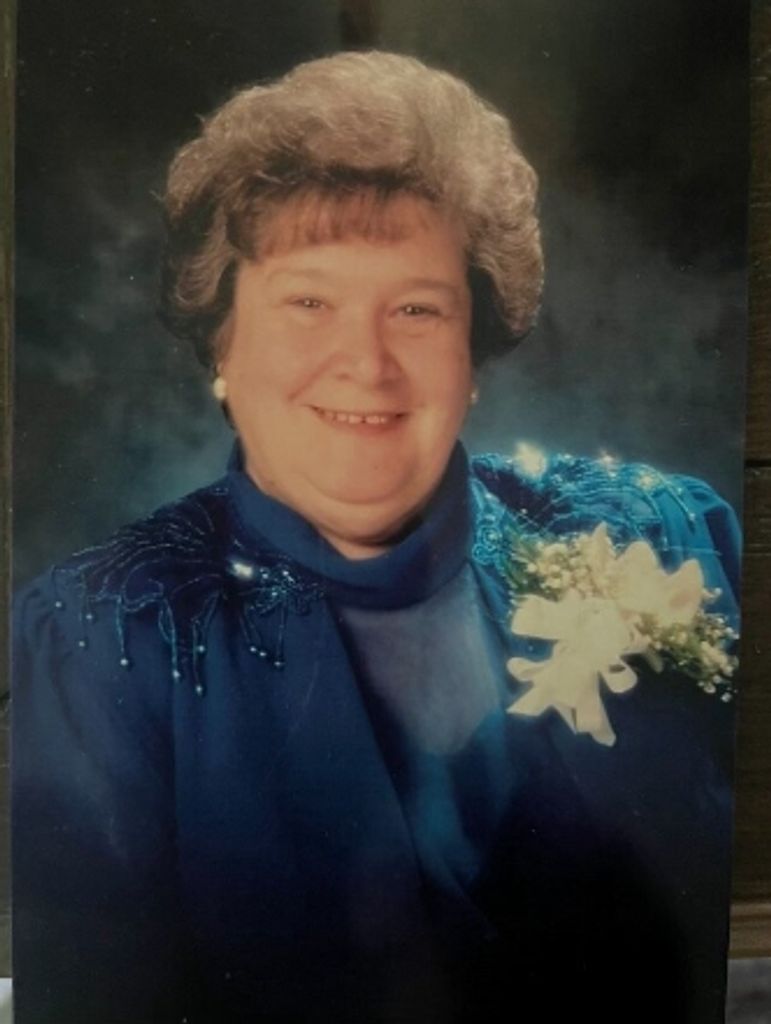Shirley Ann O'Donnell Profile Photo