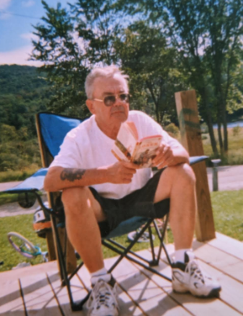 William John "Bill" Lindsay Profile Photo