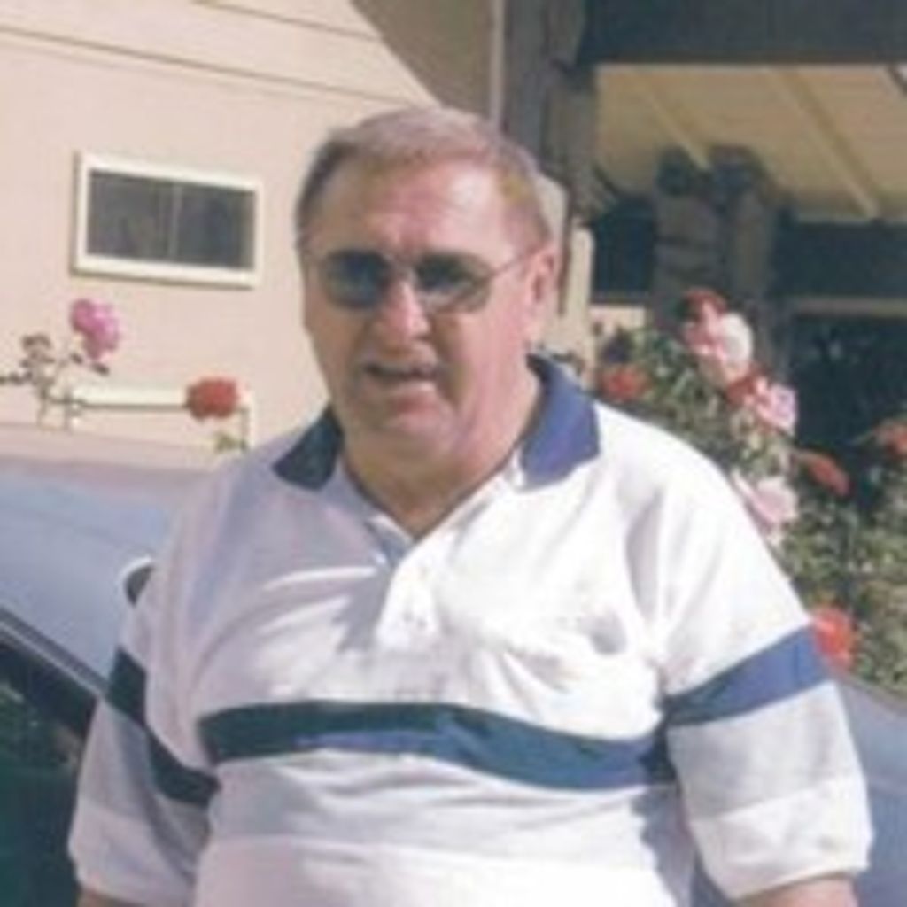 Eugene Z. Turchyn