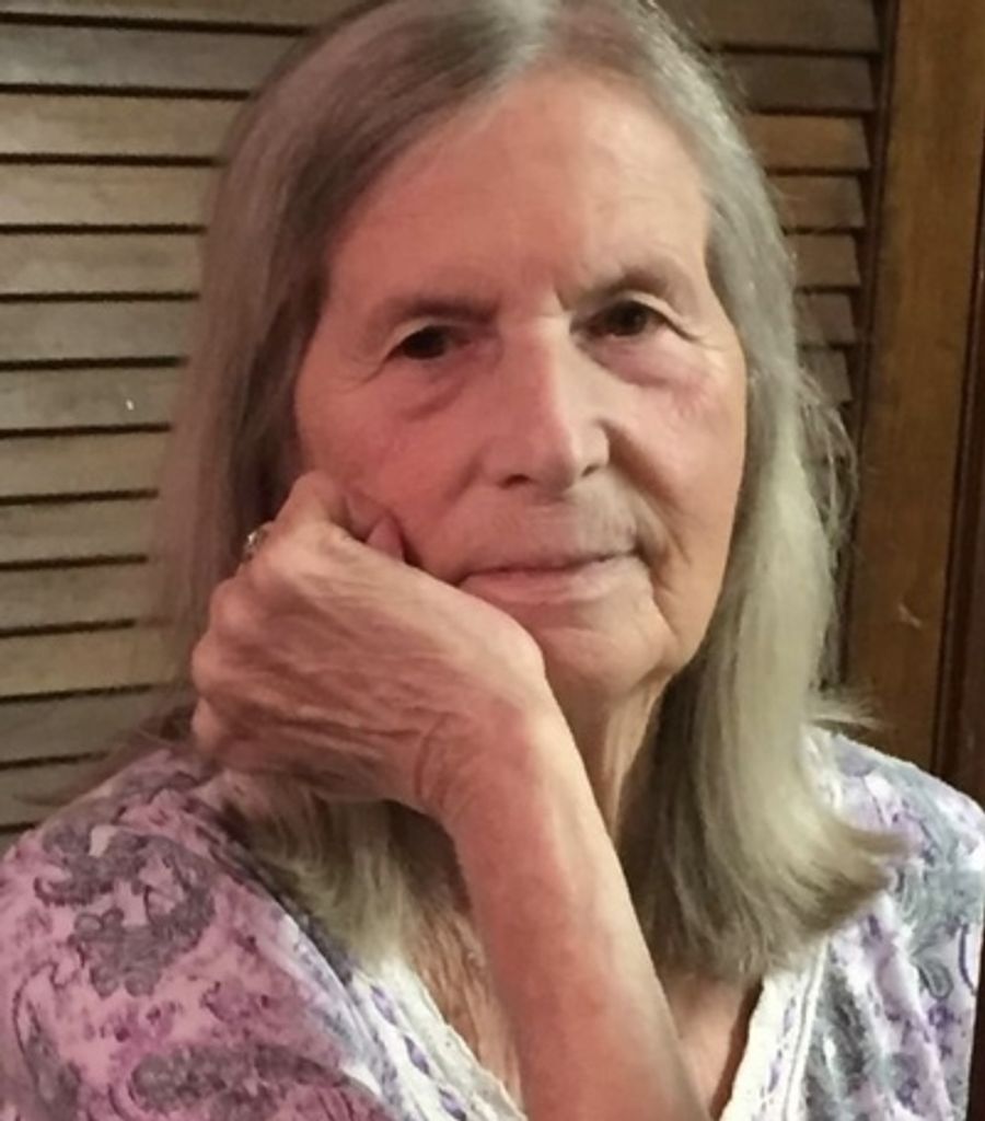 Shirley Evelyn Hughes