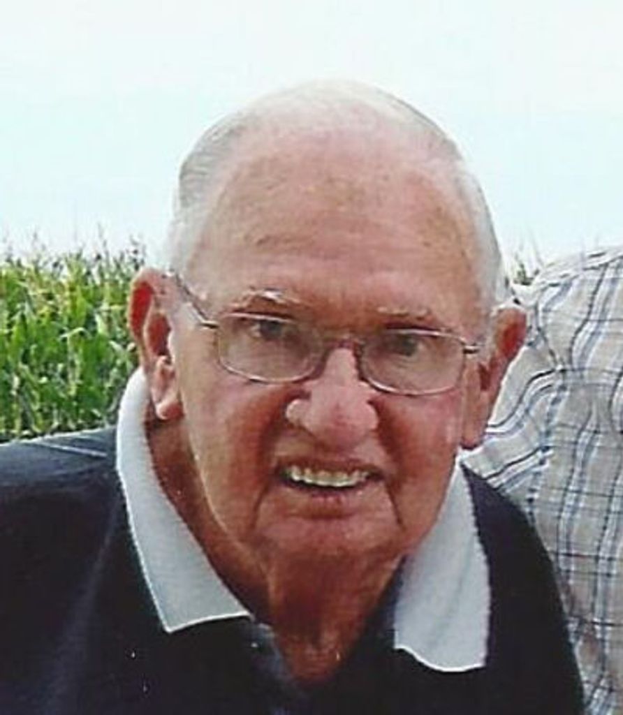 Donald Wayne Mathews Profile Photo