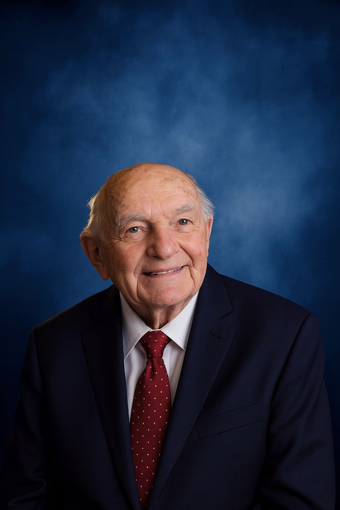 Calvin E Thames Profile Photo