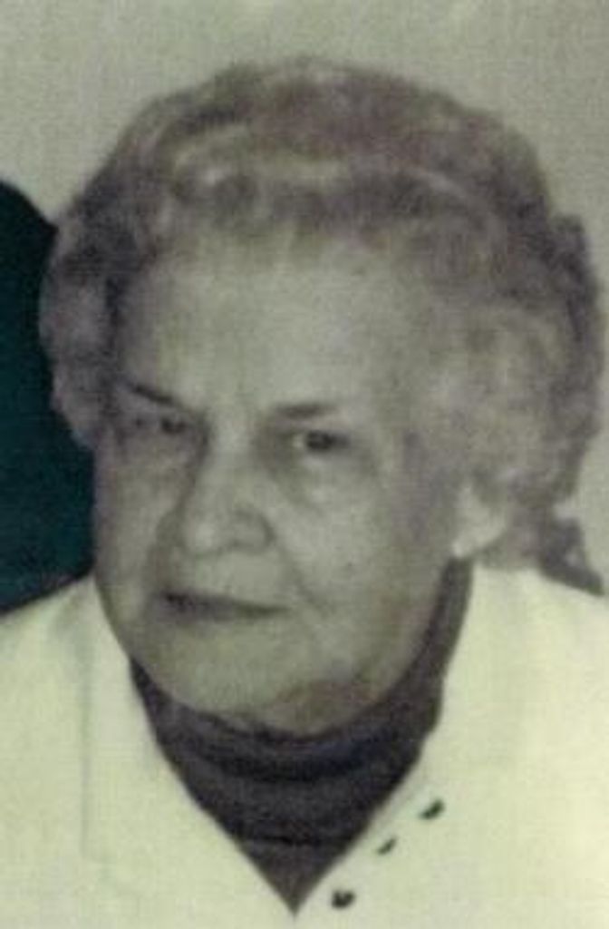 Dorothy Maxine Barksdale