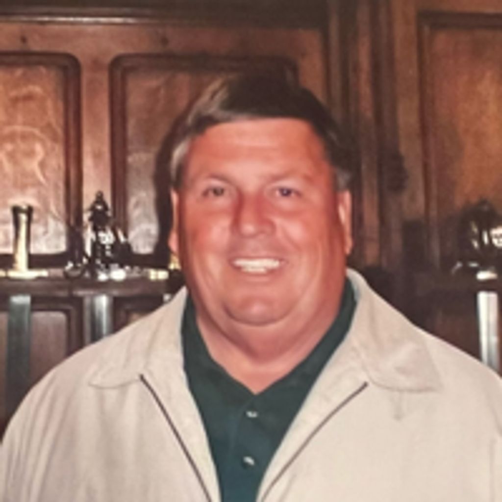 William Joseph Arthur Profile Photo