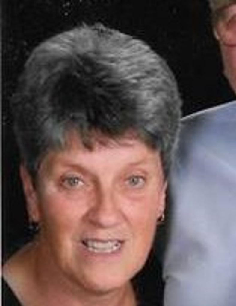Mabel Shirley (Gumpher)  Barner