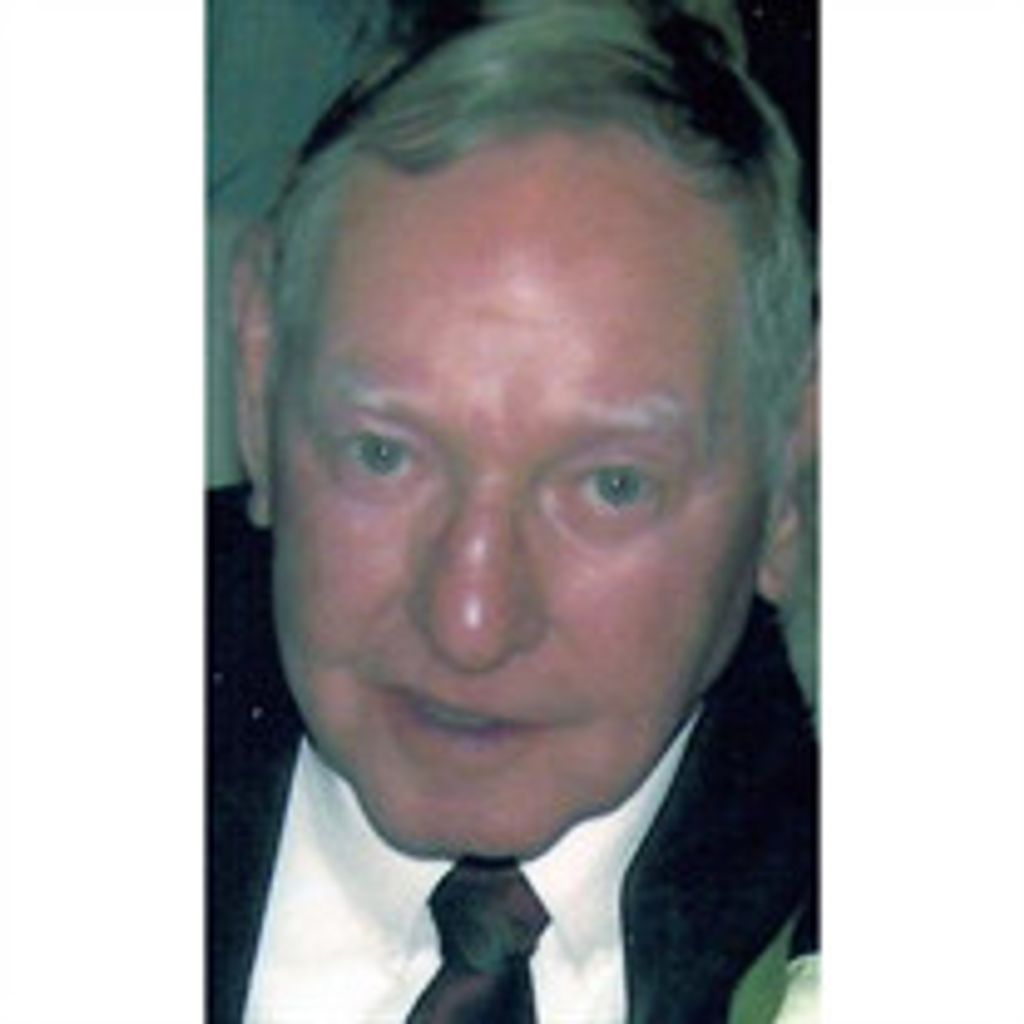 James H. "Jim" Hurley