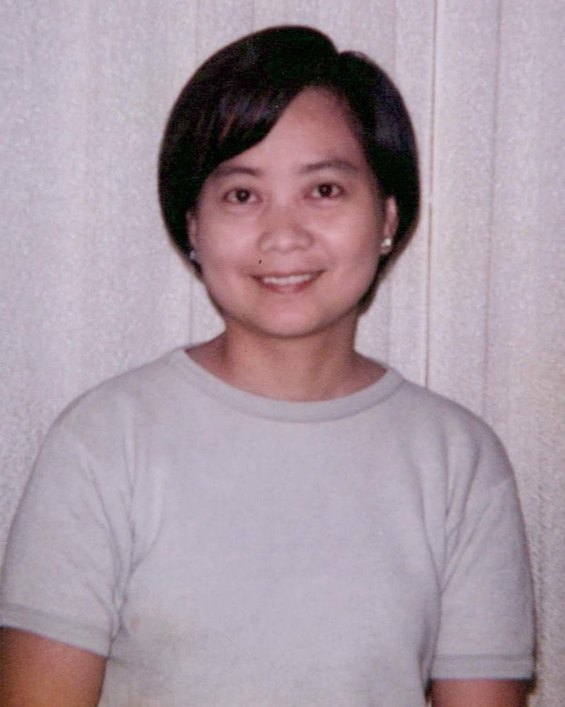 Azucena B. Reyes
