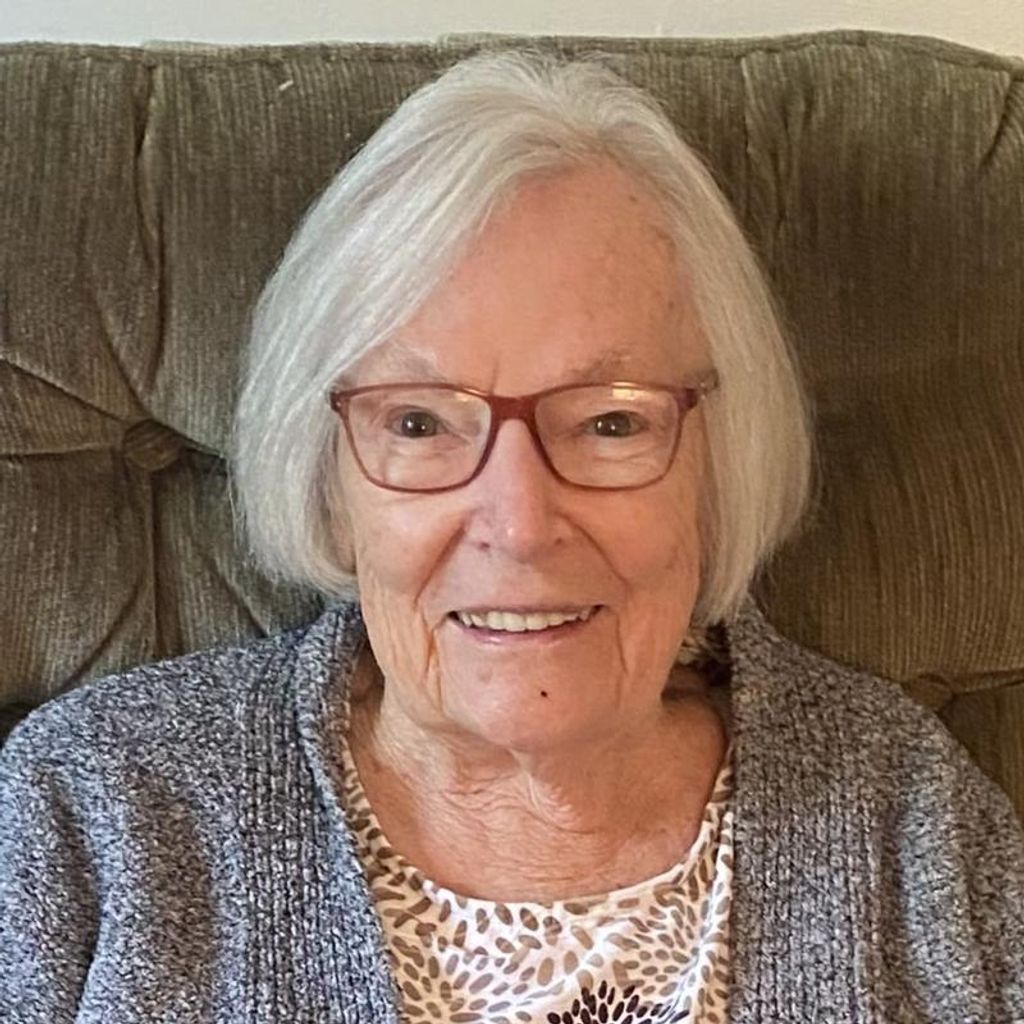 Bertha S. Beer Profile Photo