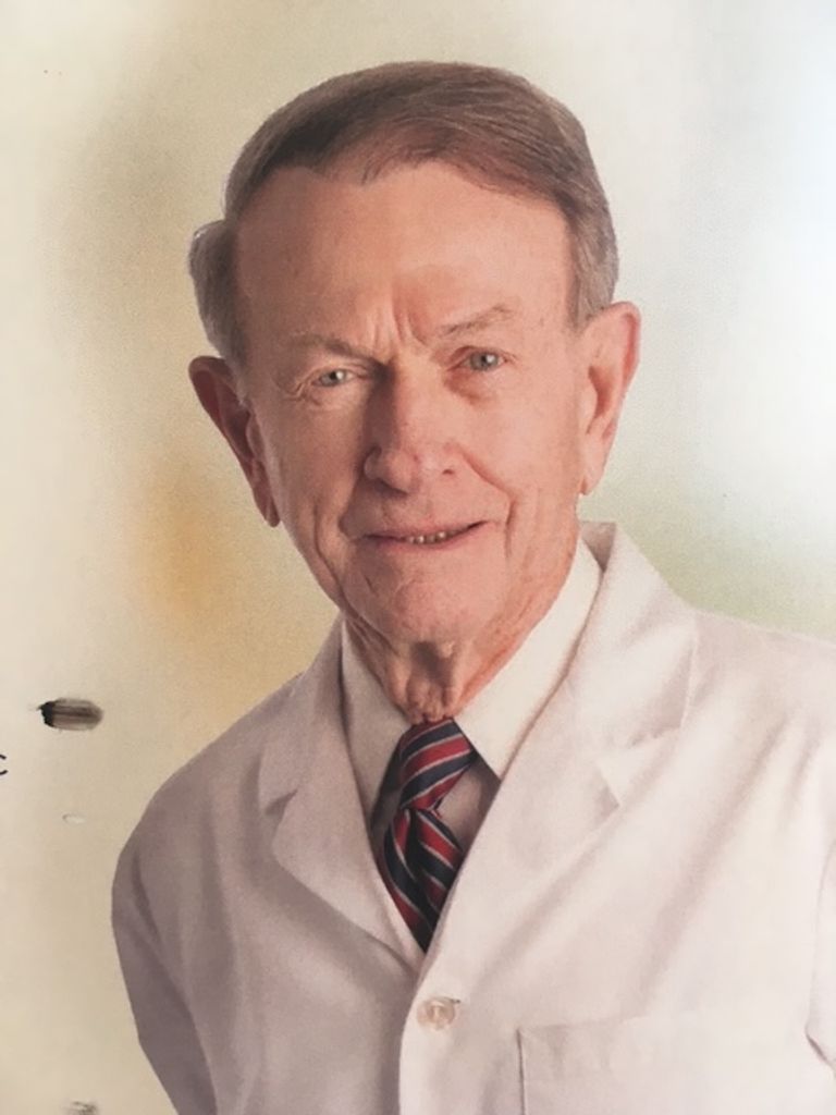 Donald Dee Harville Profile Photo