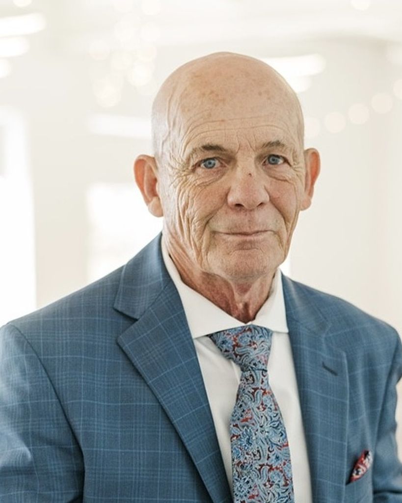 Delbert Bruce Cecil Spragg Profile Photo