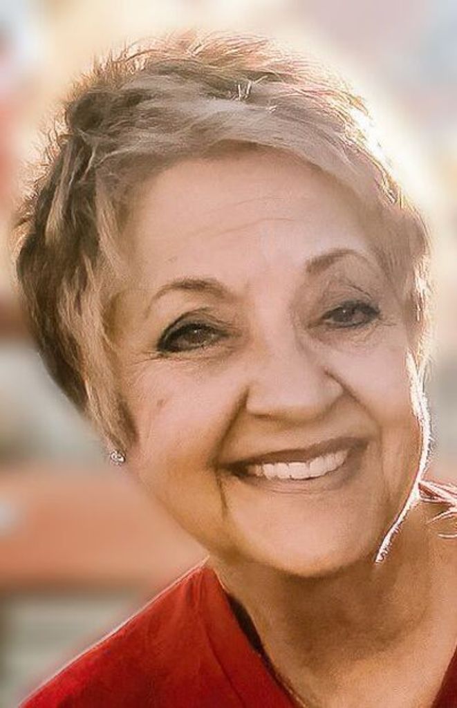 Linda Nall Profile Photo