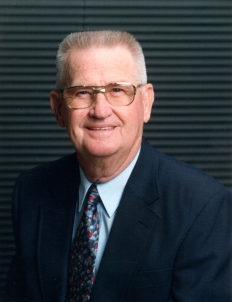 Norman Short Profile Photo