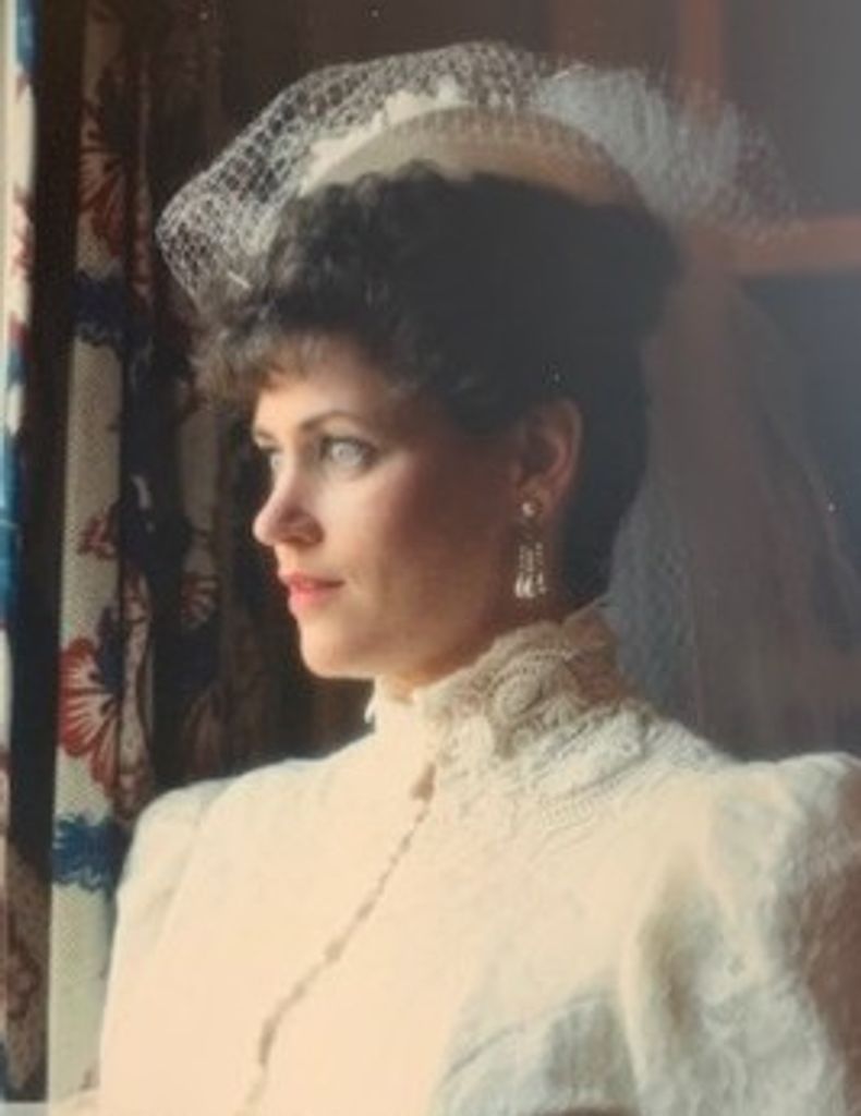 Cathleen Wilson