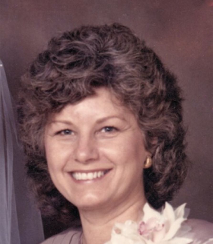 Evelyn "Jeanette" Isley Profile Photo