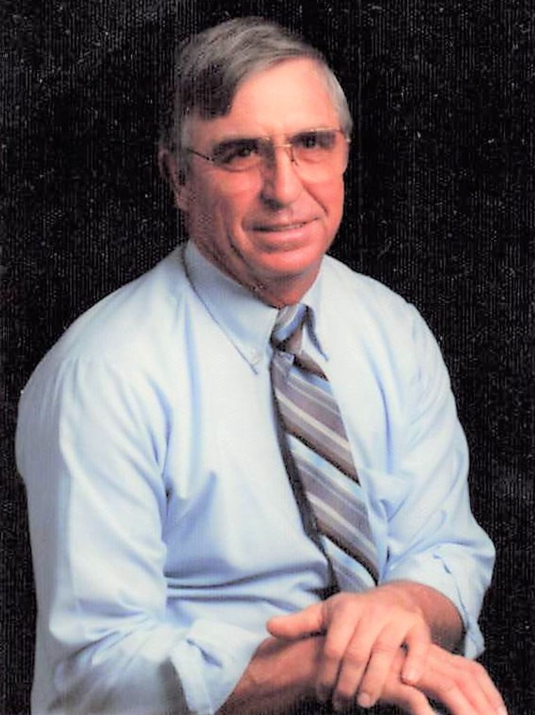 Ralph Sanford