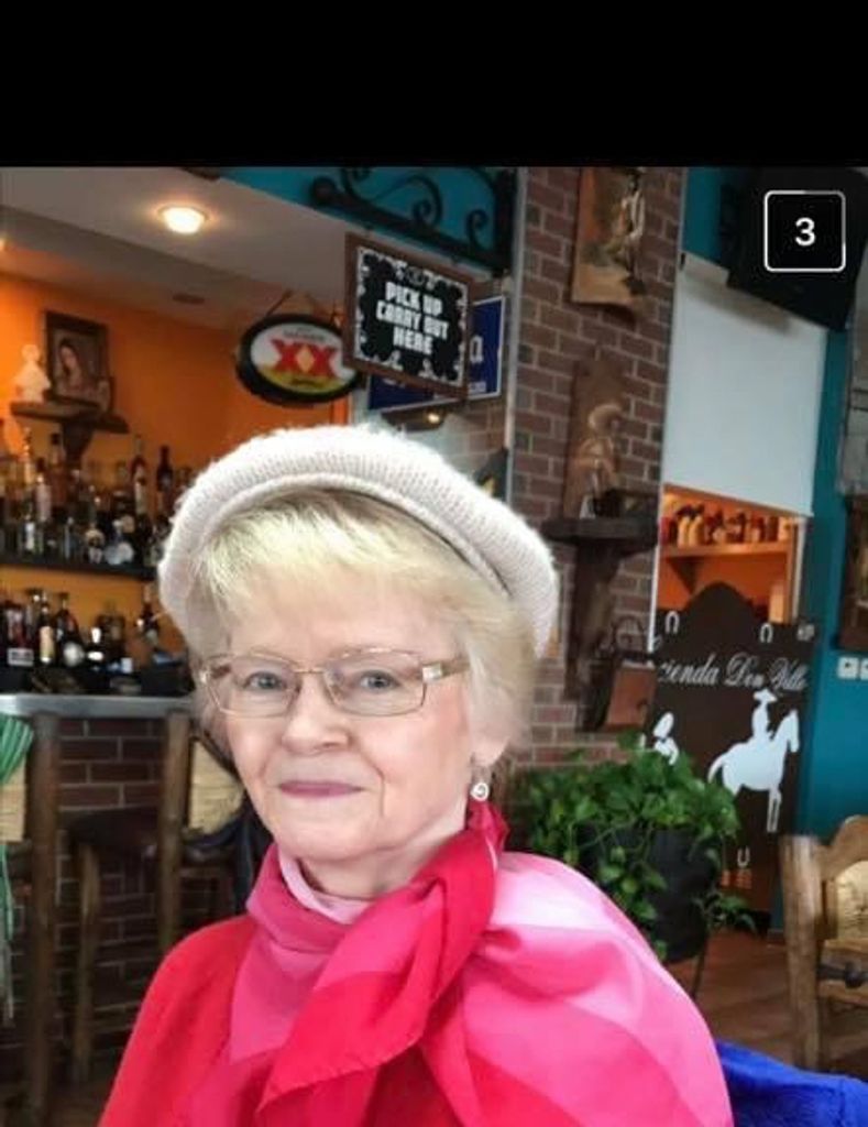 Donna   "Sue" Pollard Profile Photo